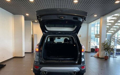 Ford Kuga III, 2017 год, 1 550 000 рублей, 37 фотография