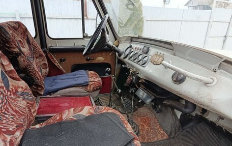 ЛуАЗ 3151, 1996 год, 300 000 рублей, 3 фотография