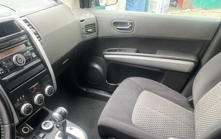 Nissan X-Trail, 2008 год, 870 000 рублей, 18 фотография