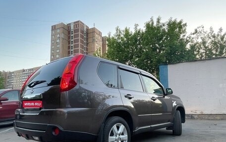 Nissan X-Trail, 2008 год, 870 000 рублей, 3 фотография