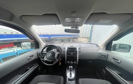 Nissan X-Trail, 2008 год, 870 000 рублей, 24 фотография