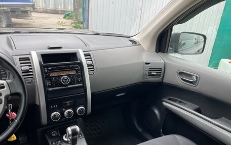 Nissan X-Trail, 2008 год, 870 000 рублей, 21 фотография
