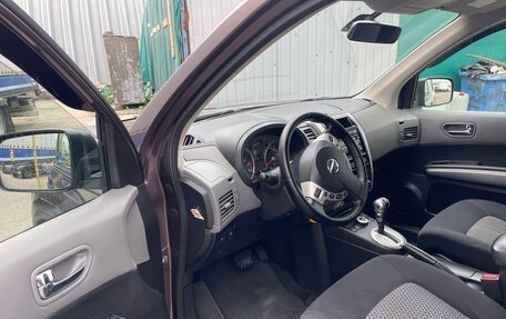 Nissan X-Trail, 2008 год, 870 000 рублей, 23 фотография