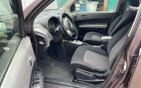 Nissan X-Trail, 2008 год, 870 000 рублей, 22 фотография