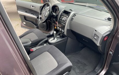 Nissan X-Trail, 2008 год, 870 000 рублей, 25 фотография