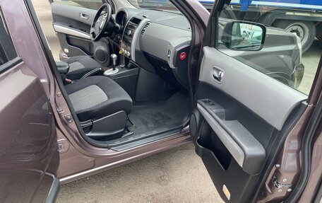 Nissan X-Trail, 2008 год, 870 000 рублей, 27 фотография