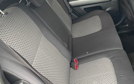 Nissan X-Trail, 2008 год, 870 000 рублей, 29 фотография