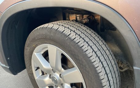 Nissan X-Trail, 2008 год, 870 000 рублей, 33 фотография