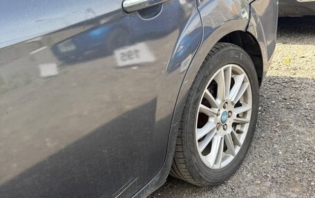 Ford Focus II рестайлинг, 2011 год, 700 000 рублей, 3 фотография