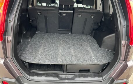 Nissan X-Trail, 2008 год, 870 000 рублей, 31 фотография