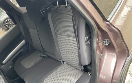 Nissan X-Trail, 2008 год, 870 000 рублей, 30 фотография