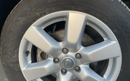 Nissan X-Trail, 2008 год, 870 000 рублей, 34 фотография