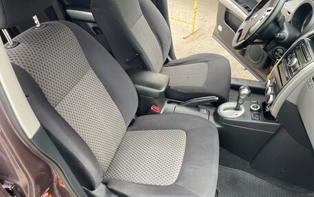 Nissan X-Trail, 2008 год, 870 000 рублей, 26 фотография