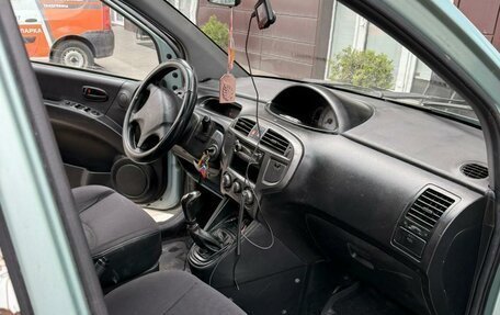 Hyundai Lavita, 2001 год, 165 000 рублей, 3 фотография