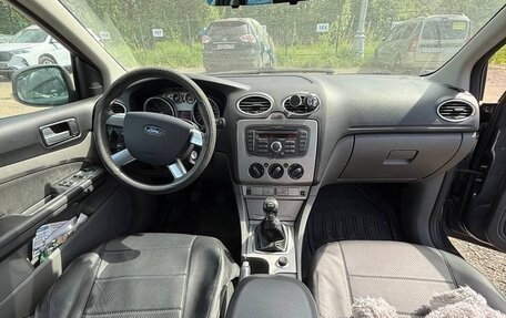 Ford Focus II рестайлинг, 2011 год, 700 000 рублей, 8 фотография