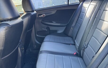 Toyota Corolla, 2008 год, 850 000 рублей, 8 фотография
