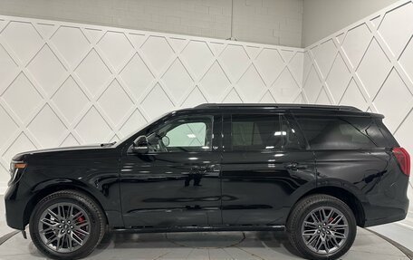 Ford Expedition, 2025 год, 15 500 000 рублей, 3 фотография