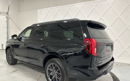 Ford Expedition, 2025 год, 15 500 000 рублей, 6 фотография