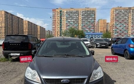 Ford Focus II рестайлинг, 2011 год, 700 000 рублей, 9 фотография