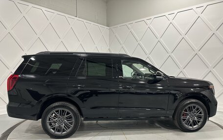 Ford Expedition, 2025 год, 15 500 000 рублей, 4 фотография