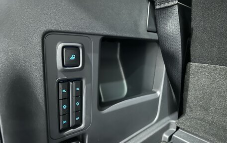 Ford Expedition, 2025 год, 15 500 000 рублей, 13 фотография
