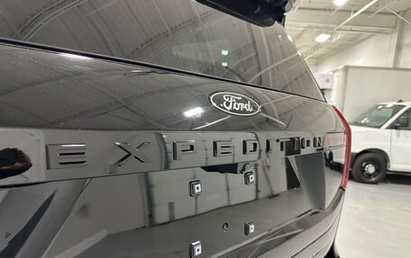 Ford Expedition, 2025 год, 15 500 000 рублей, 9 фотография