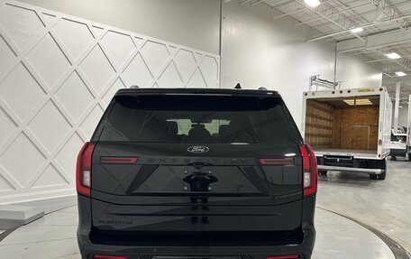 Ford Expedition, 2025 год, 15 500 000 рублей, 8 фотография