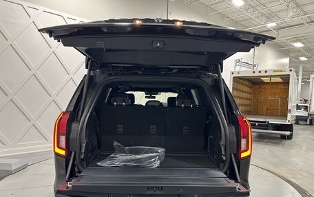 Ford Expedition, 2025 год, 15 500 000 рублей, 11 фотография