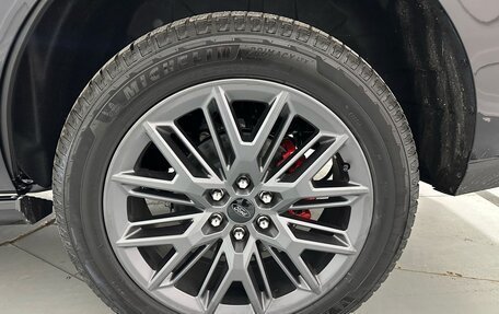 Ford Expedition, 2025 год, 15 500 000 рублей, 17 фотография