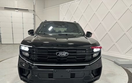 Ford Expedition, 2025 год, 15 500 000 рублей, 7 фотография