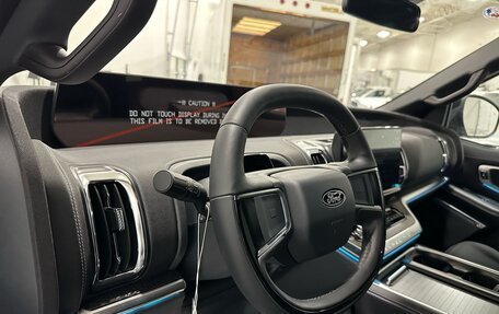 Ford Expedition, 2025 год, 15 500 000 рублей, 18 фотография