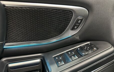 Ford Expedition, 2025 год, 15 500 000 рублей, 29 фотография