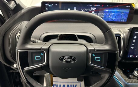 Ford Expedition, 2025 год, 15 500 000 рублей, 19 фотография