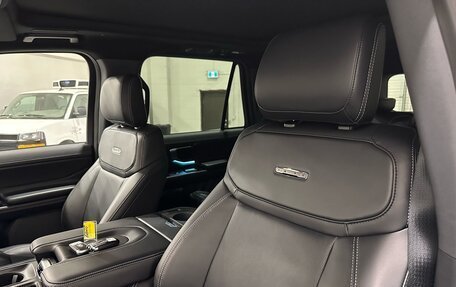Ford Expedition, 2025 год, 15 500 000 рублей, 31 фотография