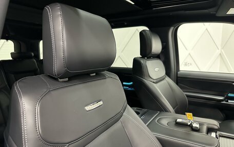 Ford Expedition, 2025 год, 15 500 000 рублей, 32 фотография