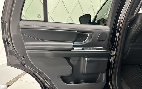 Ford Expedition, 2025 год, 15 500 000 рублей, 37 фотография
