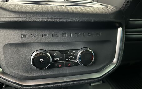 Ford Expedition, 2025 год, 15 500 000 рублей, 39 фотография