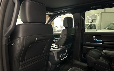 Ford Expedition, 2025 год, 15 500 000 рублей, 36 фотография