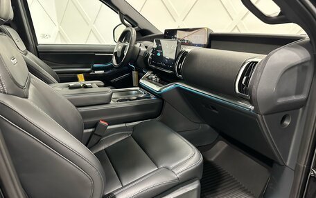 Ford Expedition, 2025 год, 15 500 000 рублей, 34 фотография