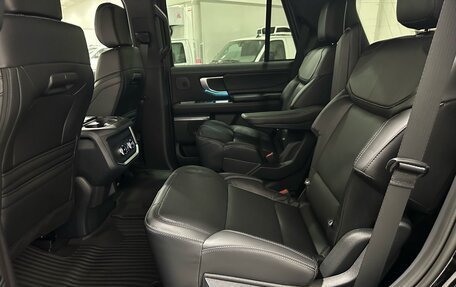 Ford Expedition, 2025 год, 15 500 000 рублей, 35 фотография