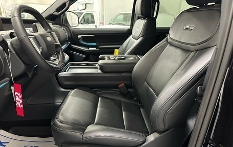 Ford Expedition, 2025 год, 15 500 000 рублей, 33 фотография