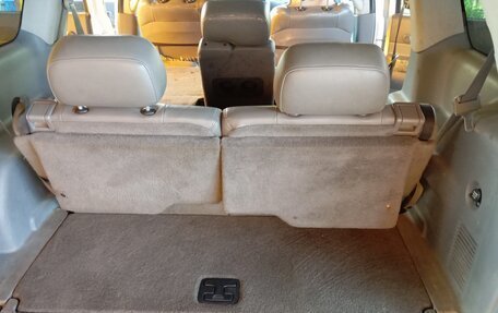Dodge Durango II, 2004 год, 1 071 000 рублей, 6 фотография