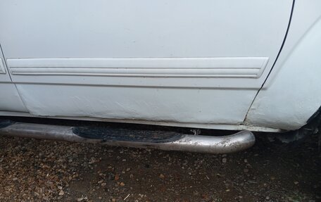 Dodge Durango II, 2004 год, 1 071 000 рублей, 14 фотография