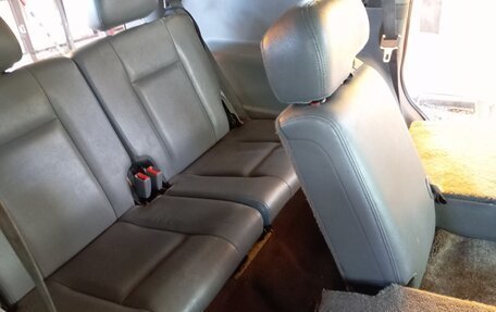 Dodge Durango II, 2004 год, 1 071 000 рублей, 7 фотография