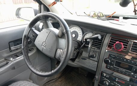 Dodge Durango II, 2004 год, 1 071 000 рублей, 8 фотография