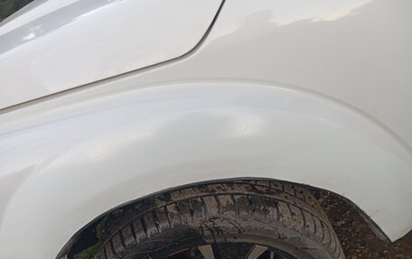 Dodge Durango II, 2004 год, 1 071 000 рублей, 23 фотография