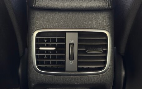 KIA Optima IV, 2017 год, 1 630 000 рублей, 23 фотография