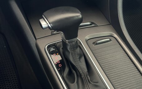 KIA Optima IV, 2017 год, 1 630 000 рублей, 21 фотография