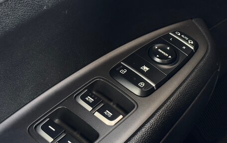 KIA Optima IV, 2017 год, 1 630 000 рублей, 25 фотография