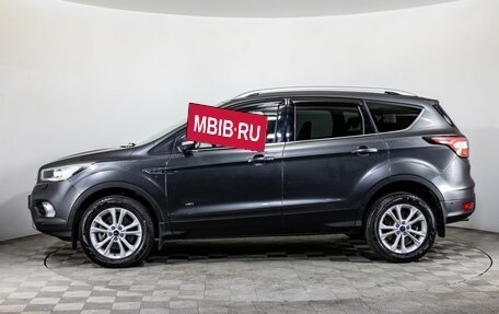 Ford Kuga III, 2018 год, 1 735 000 рублей, 8 фотография